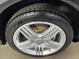 Thumbnail of 2012 Black Mercedes-Benz S-Class