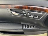 Thumbnail of 2012 Black Mercedes-Benz S-Class