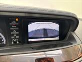 Thumbnail of 2012 Black Mercedes-Benz S-Class