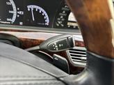 Thumbnail of 2012 Black Mercedes-Benz S-Class