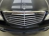 Thumbnail of 2012 Black Mercedes-Benz S-Class