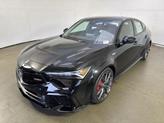 Thumbnail of 2025 Majestic Black Pearl Acura Integra
