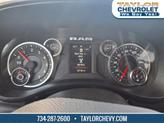 Thumbnail of 2024 Diamond Black RAM 1500
