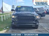 Thumbnail of 2024 Diamond Black RAM 1500
