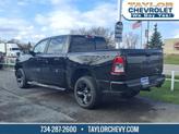 Thumbnail of 2024 Diamond Black RAM 1500