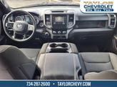 Thumbnail of 2024 Diamond Black RAM 1500
