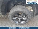 Thumbnail of 2024 Diamond Black RAM 1500