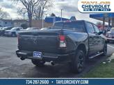 Thumbnail of 2024 Diamond Black RAM 1500