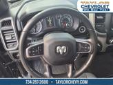 Thumbnail of 2024 Diamond Black RAM 1500