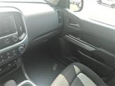 Thumbnail of 2022 Black Chevrolet Colorado