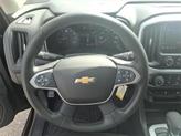 Thumbnail of 2022 Black Chevrolet Colorado
