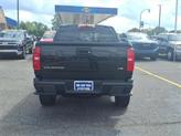 Thumbnail of 2022 Black Chevrolet Colorado