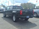 Thumbnail of 2022 Black Chevrolet Colorado