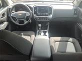 Thumbnail of 2022 Black Chevrolet Colorado