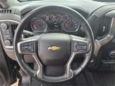 Thumbnail of 2021 Black Chevrolet Silverado 1500