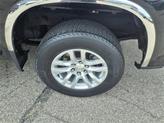 Thumbnail of 2021 Black Chevrolet Silverado 1500