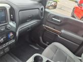 Thumbnail of 2021 Black Chevrolet Silverado 1500