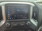 Thumbnail of 2021 Black Chevrolet Silverado 1500