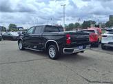 Thumbnail of 2021 Black Chevrolet Silverado 1500