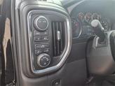 Thumbnail of 2021 Black Chevrolet Silverado 1500