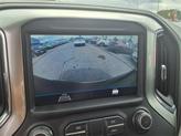 Thumbnail of 2021 Black Chevrolet Silverado 1500