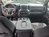 Thumbnail of 2021 Black Chevrolet Silverado 1500