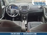 Thumbnail of 2016 Cyber Gray Metallic Chevrolet Trax