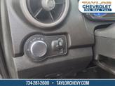 Thumbnail of 2016 Cyber Gray Metallic Chevrolet Trax