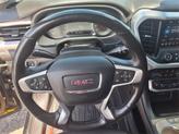 Thumbnail of 2022 Ebony Twilight Metallic GMC Acadia