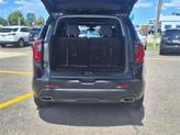 Thumbnail of 2022 Ebony Twilight Metallic GMC Acadia