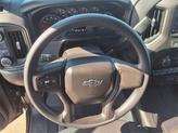 Thumbnail of 2021 Black Chevrolet Silverado 1500