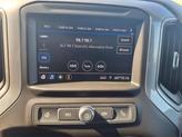 Thumbnail of 2021 Black Chevrolet Silverado 1500