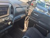Thumbnail of 2021 Black Chevrolet Silverado 1500