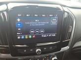 Thumbnail of 2022 Mosaic Black Metallic Chevrolet Traverse