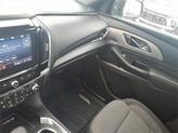 Thumbnail of 2022 Mosaic Black Metallic Chevrolet Traverse