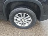 Thumbnail of 2022 Mosaic Black Metallic Chevrolet Traverse