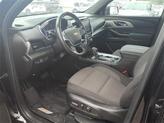 Thumbnail of 2022 Mosaic Black Metallic Chevrolet Traverse
