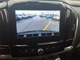Thumbnail of 2022 Mosaic Black Metallic Chevrolet Traverse