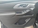 Thumbnail of 2022 Mosaic Black Metallic Chevrolet Traverse
