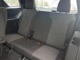Thumbnail of 2022 Mosaic Black Metallic Chevrolet Traverse