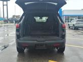 Thumbnail of 2022 Mosaic Black Metallic Chevrolet Traverse