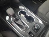 Thumbnail of 2022 Mosaic Black Metallic Chevrolet Traverse