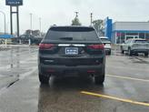 Thumbnail of 2022 Mosaic Black Metallic Chevrolet Traverse