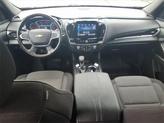 Thumbnail of 2022 Mosaic Black Metallic Chevrolet Traverse
