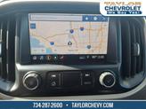 Thumbnail of 2020 Dark Sky Metallic GMC Canyon