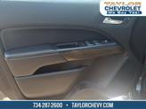 Thumbnail of 2020 Dark Sky Metallic GMC Canyon