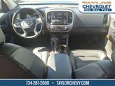 Thumbnail of 2020 Dark Sky Metallic GMC Canyon