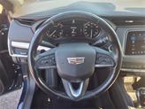 Thumbnail of 2020 Twilight Blue Metallic Cadillac XT4