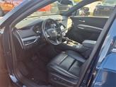 Thumbnail of 2020 Twilight Blue Metallic Cadillac XT4