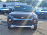 Thumbnail of 2023 Mahogany Red Metallic Chevrolet Trailblazer